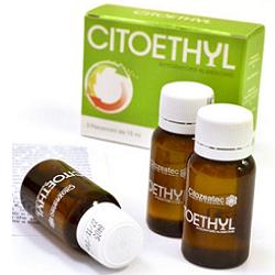 CITOETHYL 3 FLACONI 15 ML - Farmadott.it