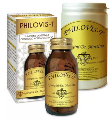 PHILOVIS T 180 PASTIGLIE - Farmadott.it