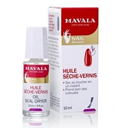HUILE SECHE VERNIS 10ML - Farmadott.it