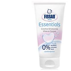 FISSAN ESSENTIALS CREMA 150 ML - Farmadott.it