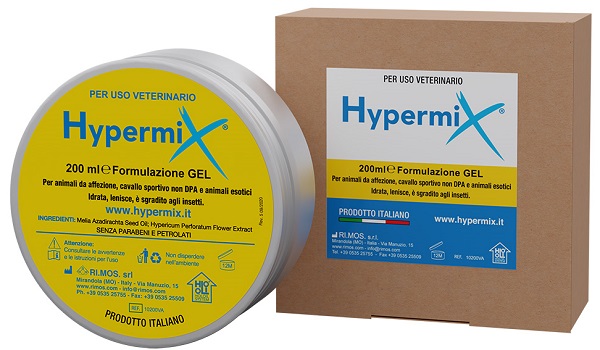HYPERMIX BARATTOLO 200 ML - Farmadott.it