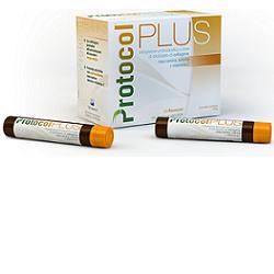 PROTOCOL PLUS 21 FLACONCINI 25 ML - Farmadott.it