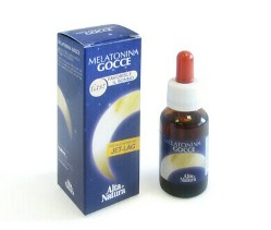 MELATONINA GOCCE 20 ML - Farmadott.it