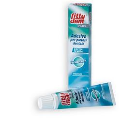 FITTYDENT PLUS 40 G OFFERTA SPECIALE - Farmadott.it