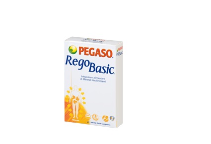 REGOBASIC 12 BUSTINE POLVERE - Farmadott.it