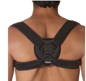 BLOCCAGGIO CLAVICOLA GIBAUD ORTHO TAGLIA UNICA - Farmadott.it