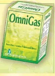 OMNIGAS PLUS GOCCE FLACONCINO 20 ML - Farmadott.it