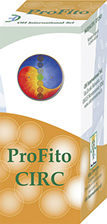 PROFITO CIRC GOCCE 50 ML - Farmadott.it