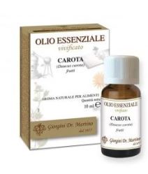 CAROTA OLIO ESSENZIALE 10 ML - Farmadott.it