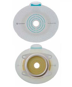 PLACCA PER UROSTOMIA PIANA SENSURA MIO CLICK WE 50MM 10-45 5 PEZZI - Farmadott.it