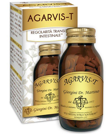 AGARVIS T 180 PASTIGLIE - Farmadott.it