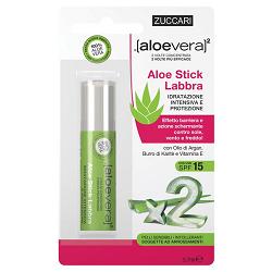 ALOEVERA2 STICK LABBRA - Farmadott.it