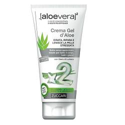 ALOEVERA2 CREMA GEL D'ALOE - Farmadott.it