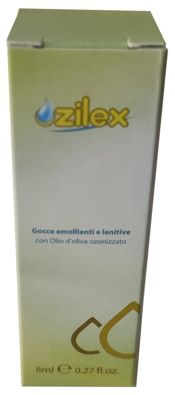 OZILEX GOCCE - Farmadott.it