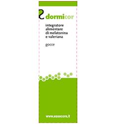 DORMICOR GOCCE - Farmadott.it