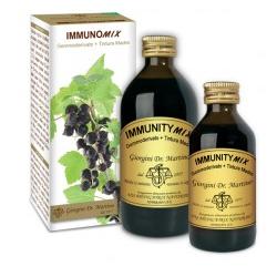 IMMUNITYMIX 200 ML LIQUIDO ANALCOLICO - Farmadott.it