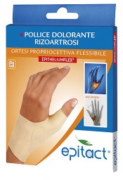 EPITACT ORTESI MANO FLEX SX S - Farmadott.it