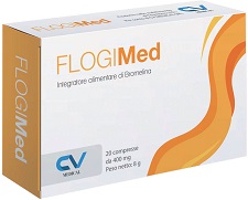 FLOGIMED 20 COMPRESSE - Farmadott.it