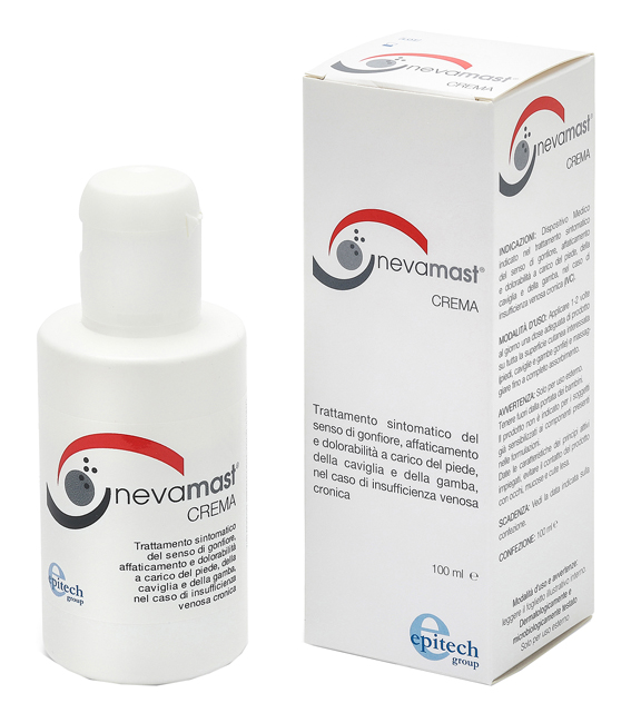 NEVAMAST CREMA 100 ML - Farmadott.it