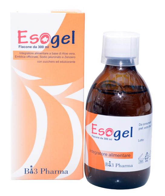 ESOGEL 300 ML - Farmadott.it