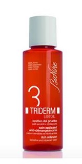 TRIDERM LENOIL LENITIVO DEL PRURITO - Farmadott.it