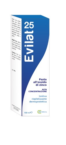 EVILAT 25 100 ML - Farmadott.it