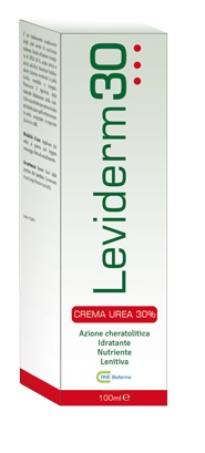 LEVIDERM 30 100 ML - Farmadott.it