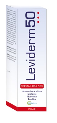 LEVIDERM 50 100 ML - Farmadott.it