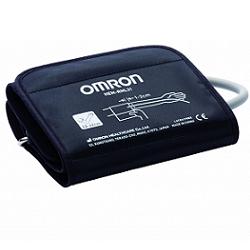 BRACCIALE PER SFIGMOMANOMETRO OMRON M2/M3 LARGE EASY COLORE NERO DIMENSIONE 22-42 CM - Farmadott.it