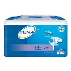 PANNOLONE A MUTANDINA PER INCONTINENZA MAXI SMALL 24 PEZZI - Farmadott.it