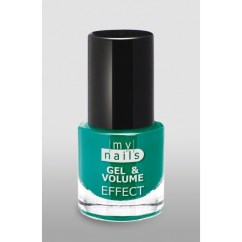 MY NAILS GEL & VOLUME EFFECT 12 VERDE ACQUA 7 ML - Farmadott.it