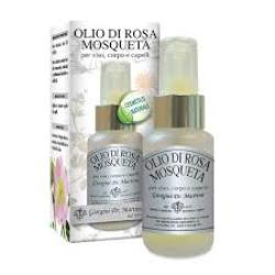 OLIO DI ROSA MOSQUETA 50 ML - Farmadott.it