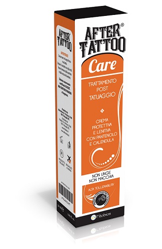 AFTERTATTOO CARE POMATA 50 ML - Farmadott.it