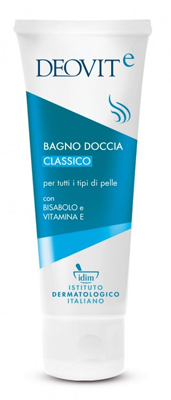 DEOVIT NUOVO BAGNODOCCIA CLASSICO 250 ML - Farmadott.it