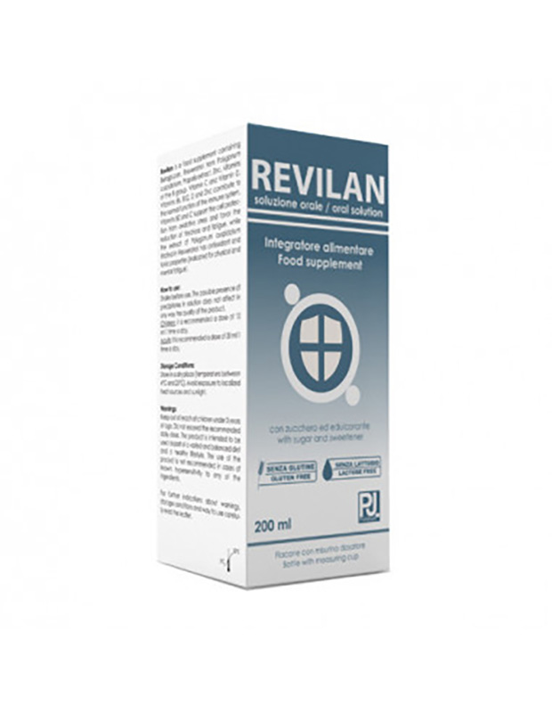 REVILAN 200 ML - Farmadott.it
