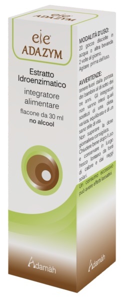 EIE ADAZYM 30 ML - Farmadott.it