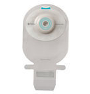 SENSURA MIO CONVEX DEEP SACCA ILEOSTOMIA MONOPEZZO APERTO MAXI 470 ML CON APERTURA ISPEZIONABILE 25-33 MM 10 PEZZI - Farmadott.it
