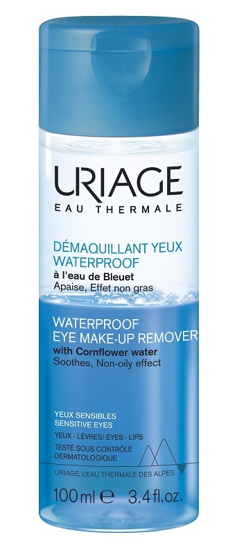 URIAGE STRUCC WATERPROOF 100 ML - Farmadott.it