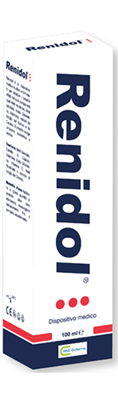 RENIDOL CREMA 100 ML - Farmadott.it