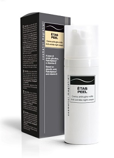 ETAS PEEL 50 ML - Farmadott.it