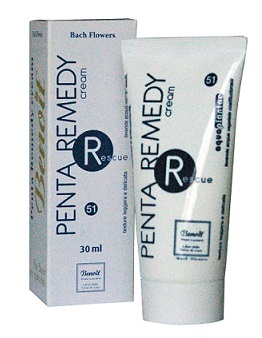 PENTA REMEDY CREAM 30 ML - Farmadott.it
