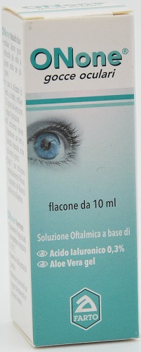 ONONE GOCCE OCULARI 10 ML - Farmadott.it