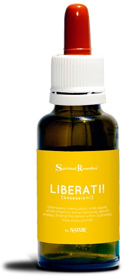 LIBERATI OSSESSIONI NATUR MIX 30 ML - Farmadott.it