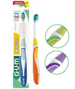 GUM ACTIVITAL ULTRACOMPAT MORBIDO - Farmadott.it