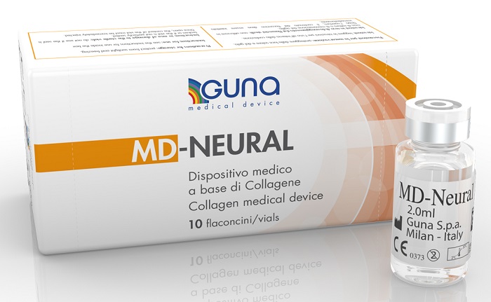 MD-NEURAL ITALIA 10 VIALS INIETTABILI 2 ML - Farmadott.it