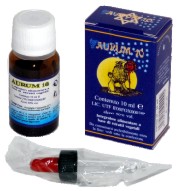 AURUM 10 GOCCE 10 ML - Farmadott.it