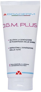 DGM PLUS 200 ML BRADERM - Farmadott.it