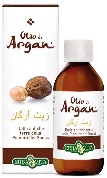 OLIO ARGAN 50 ML - Farmadott.it