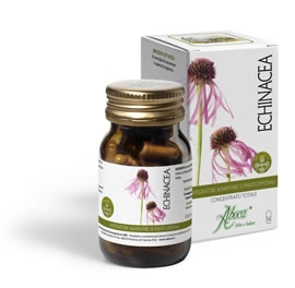 ECHINACEA CONCENTRATO TOTALE 50 OPERCOLI - Farmadott.it