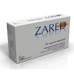 ZARED 60 CAPSULE - Farmadott.it